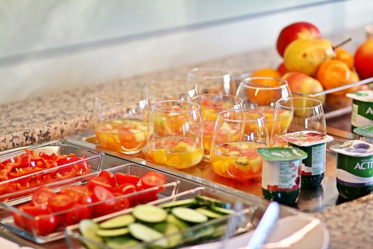 egészséges reggeli