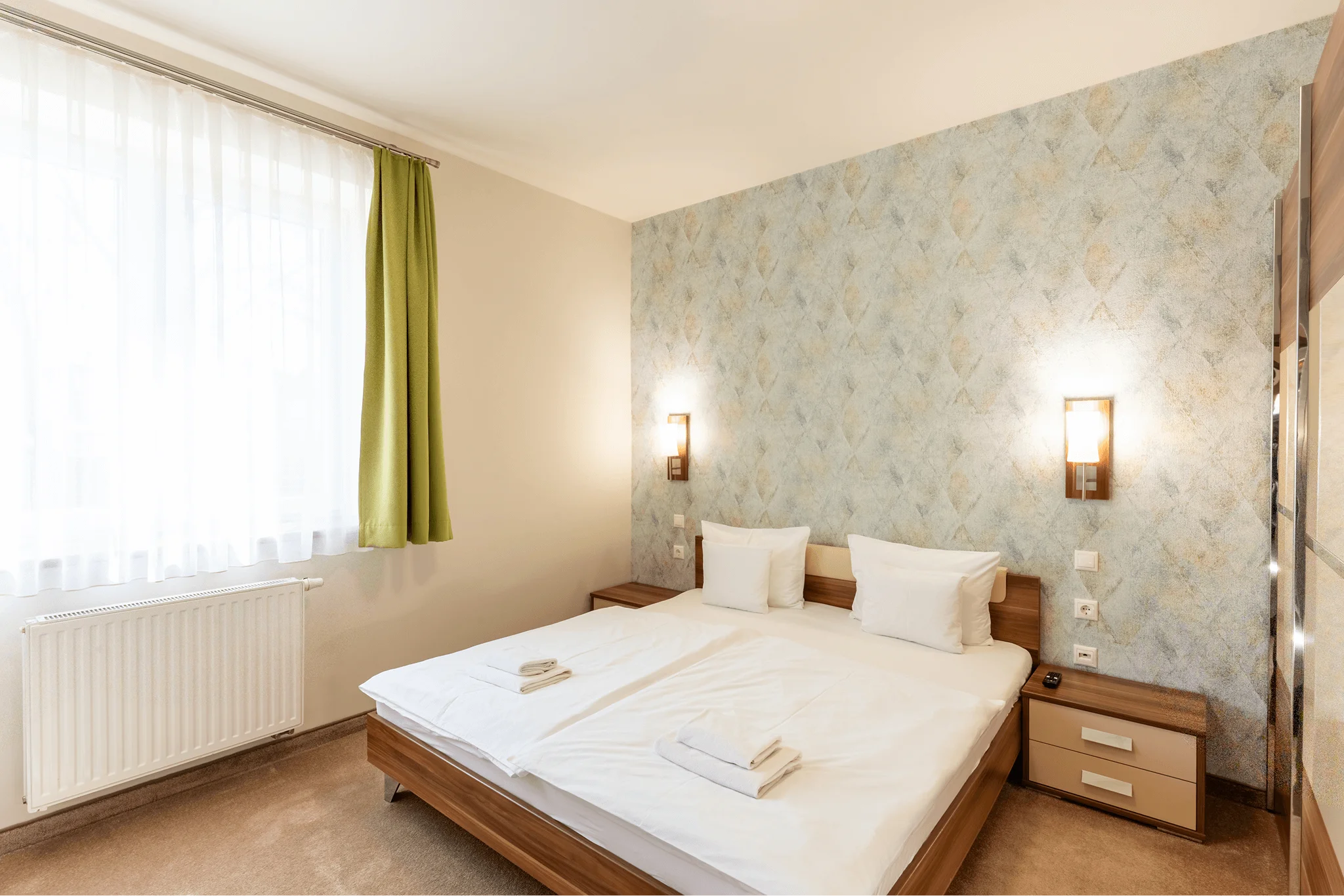 Lajta Aparmanok Mosonmagyaróvár