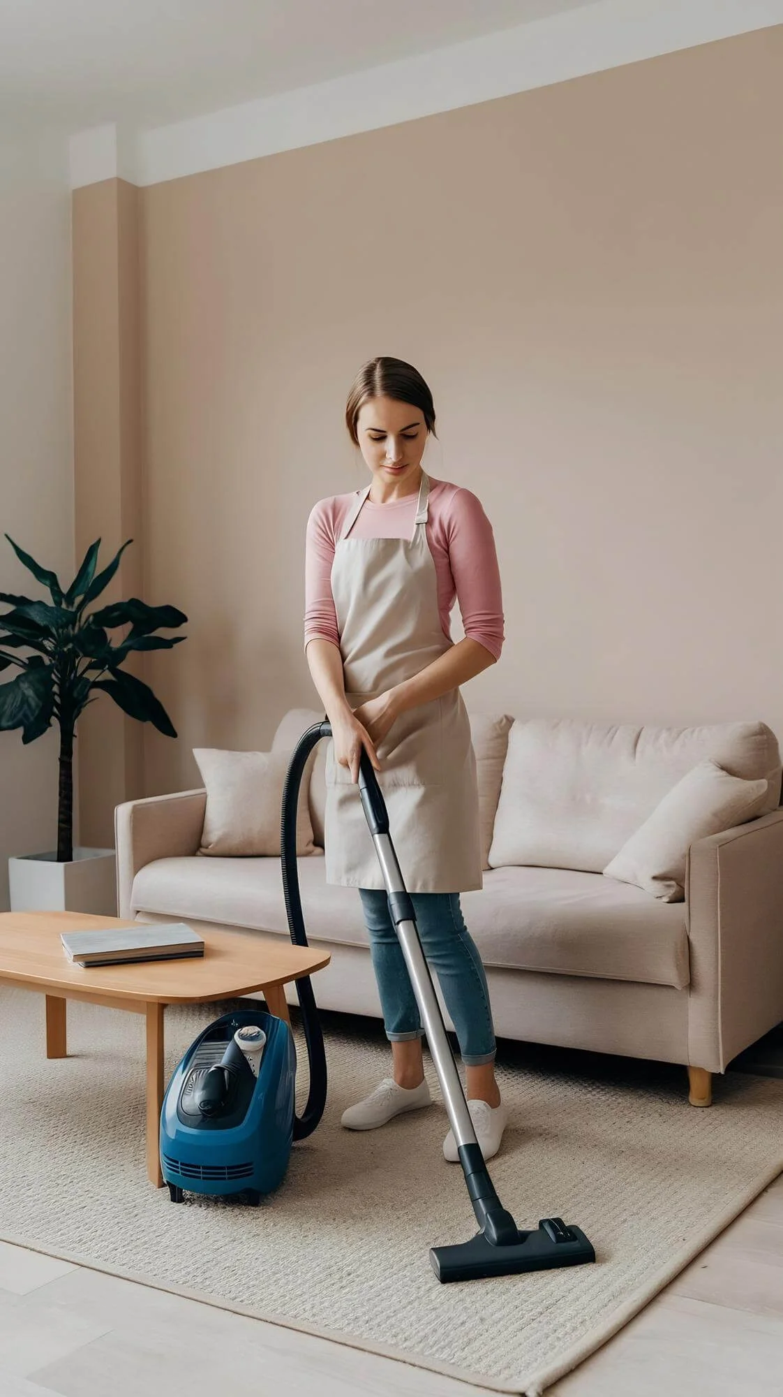 tisztaság napi apartman takarítás