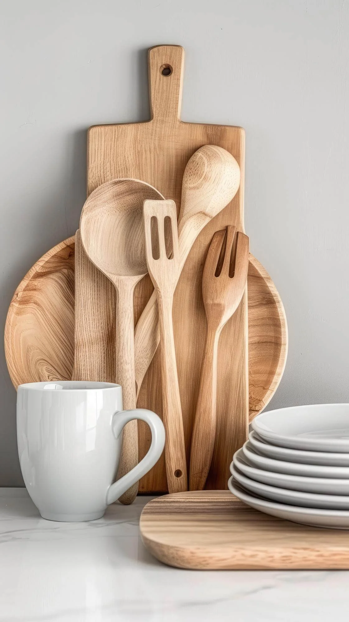 apartman konyha teljes felszereltséggel Mosonmagyaróváron