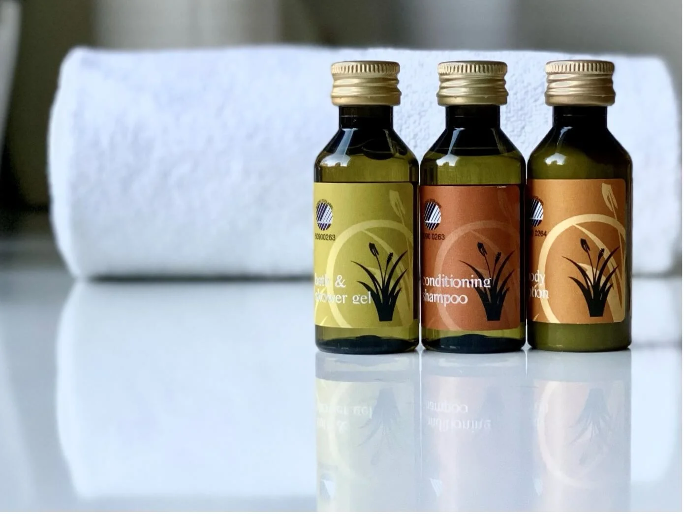 családi és stúdió apartman fürdőszoba bekészítéssel Mosonmagyaróváron