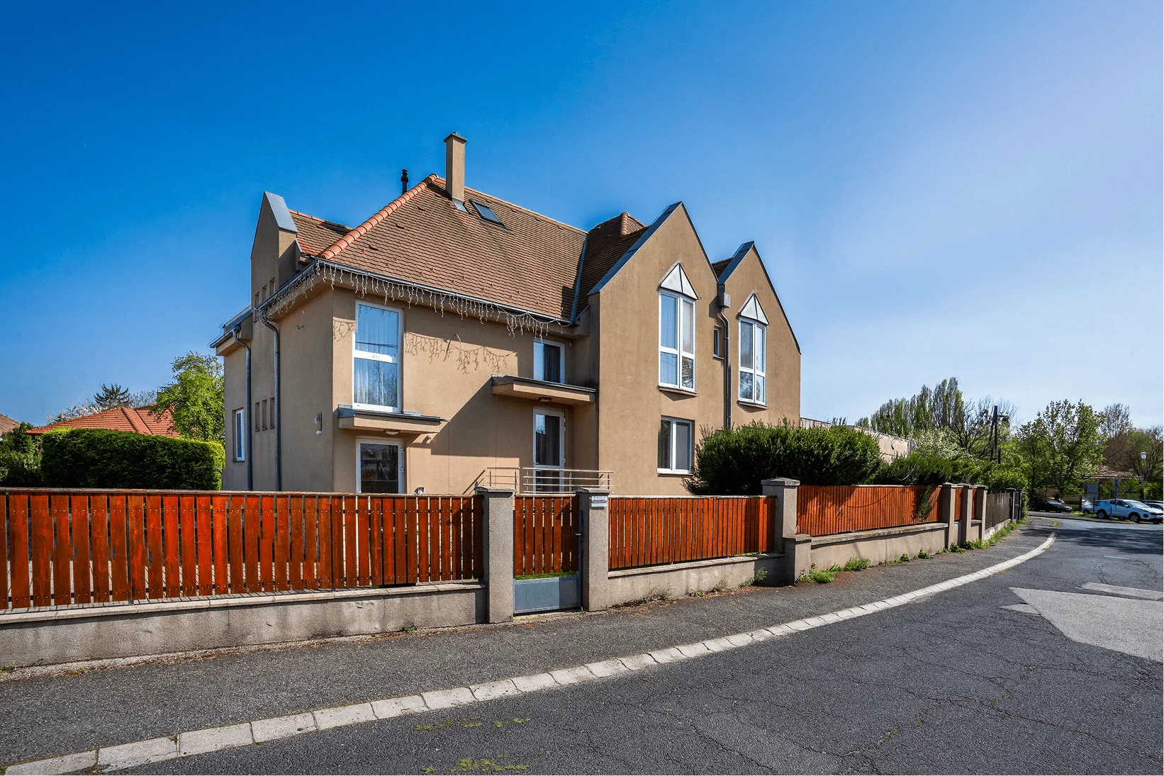 lajta apartmanok mosonmagyaróvár belváros közelében