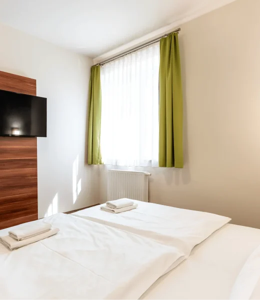 szállás Mosonmagyaróváron - Lajta Apartmanok