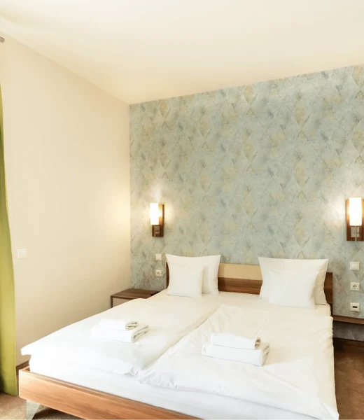 Studio Apartman franciaággyal - Mosonmagyaróvár